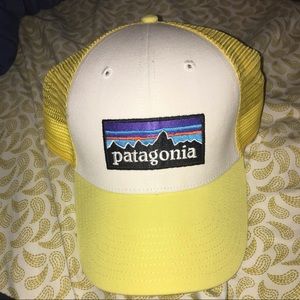 Patagonia Hat